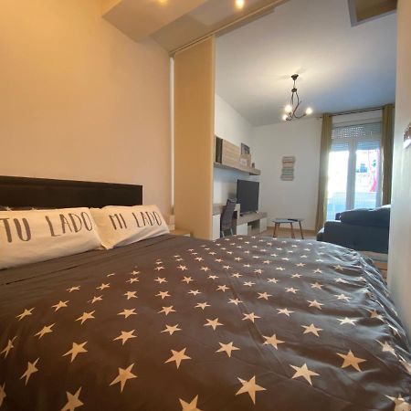 Nerale Loft Downtown Plaza Mercado โลโกรโญ ภายนอก รูปภาพ
